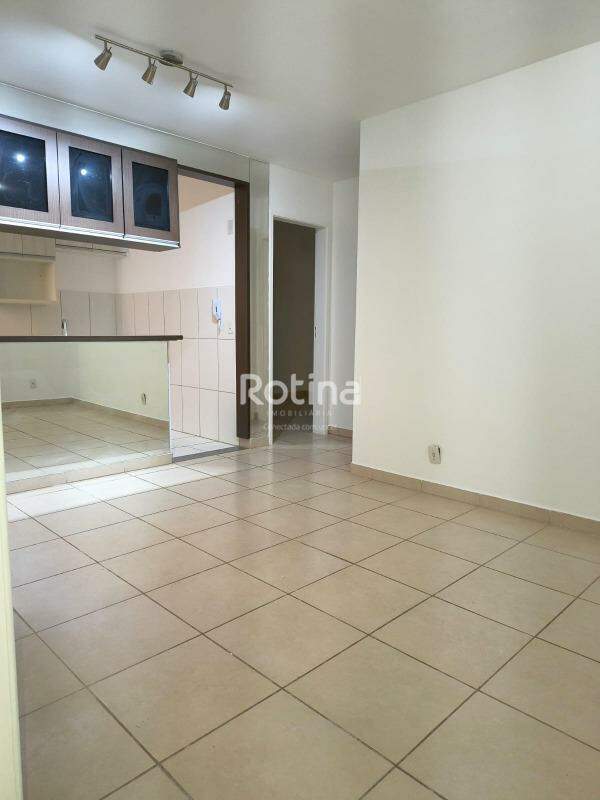Apartamento à venda, 2 quartos em Uberlândia no bairro Santa Mônica no valor de R$ 250.000,00 - Rotina Imobiliária: 