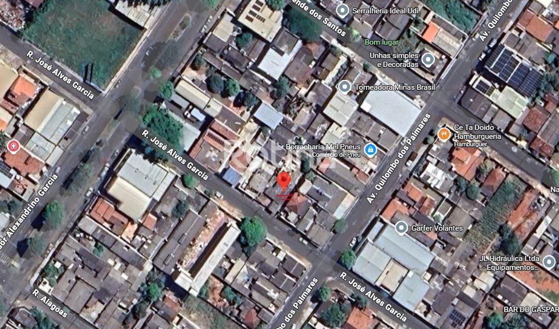 Terreno à venda, em Uberlândia no bairro Marta Helena no valor de R$ 260.000,00 - Rotina Imobiliária: 