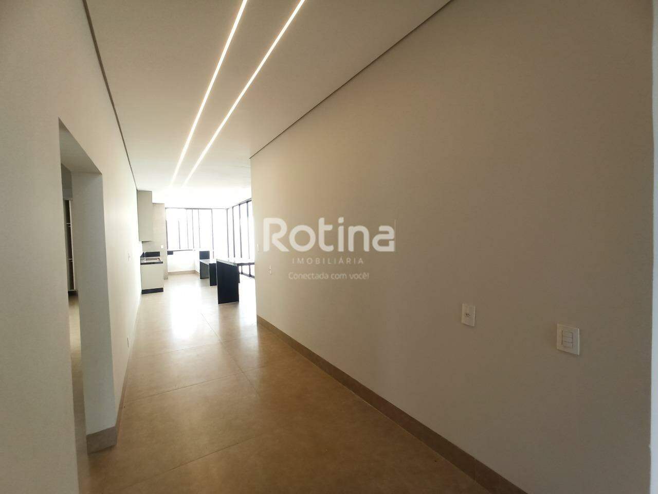Casa Condomínio Fechado para alugar, 3 quartos em Uberlândia no bairro Gávea no valor de R$ 12.000,00 - Rotina Imobiliária: 