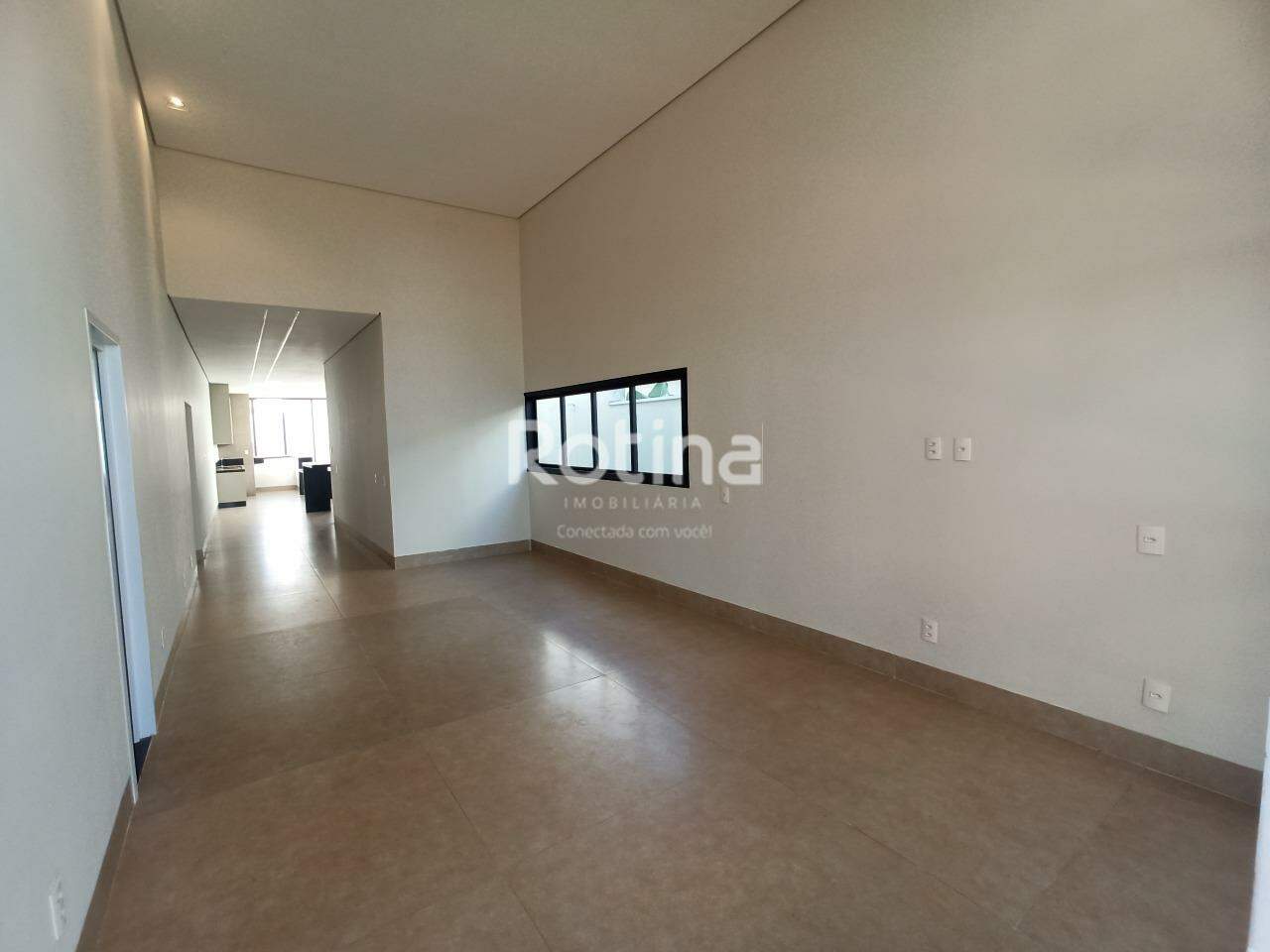 Casa Condomínio Fechado para alugar, 3 quartos em Uberlândia no bairro Gávea no valor de R$ 12.000,00 - Rotina Imobiliária: 