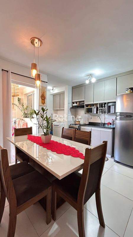 Apartamento à venda, 2 quartos em Uberlândia no bairro Gávea no valor de R$ 360.000,00 - Rotina Imobiliária: 