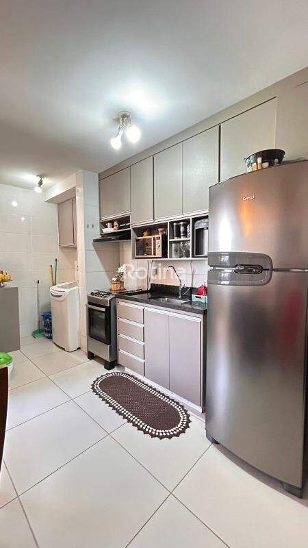 Apartamento à venda, 2 quartos em Uberlândia no bairro Gávea no valor de R$ 360.000,00 - Rotina Imobiliária: 