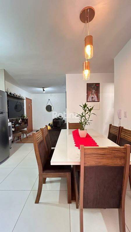 Apartamento à venda, 2 quartos em Uberlândia no bairro Gávea no valor de R$ 360.000,00 - Rotina Imobiliária: 