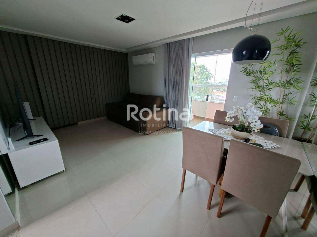 Apartamento à venda, 3 quartos em Uberlândia no bairro Presidente Roosevelt no valor de R$ 560.000,00 - Rotina Imobiliária: 