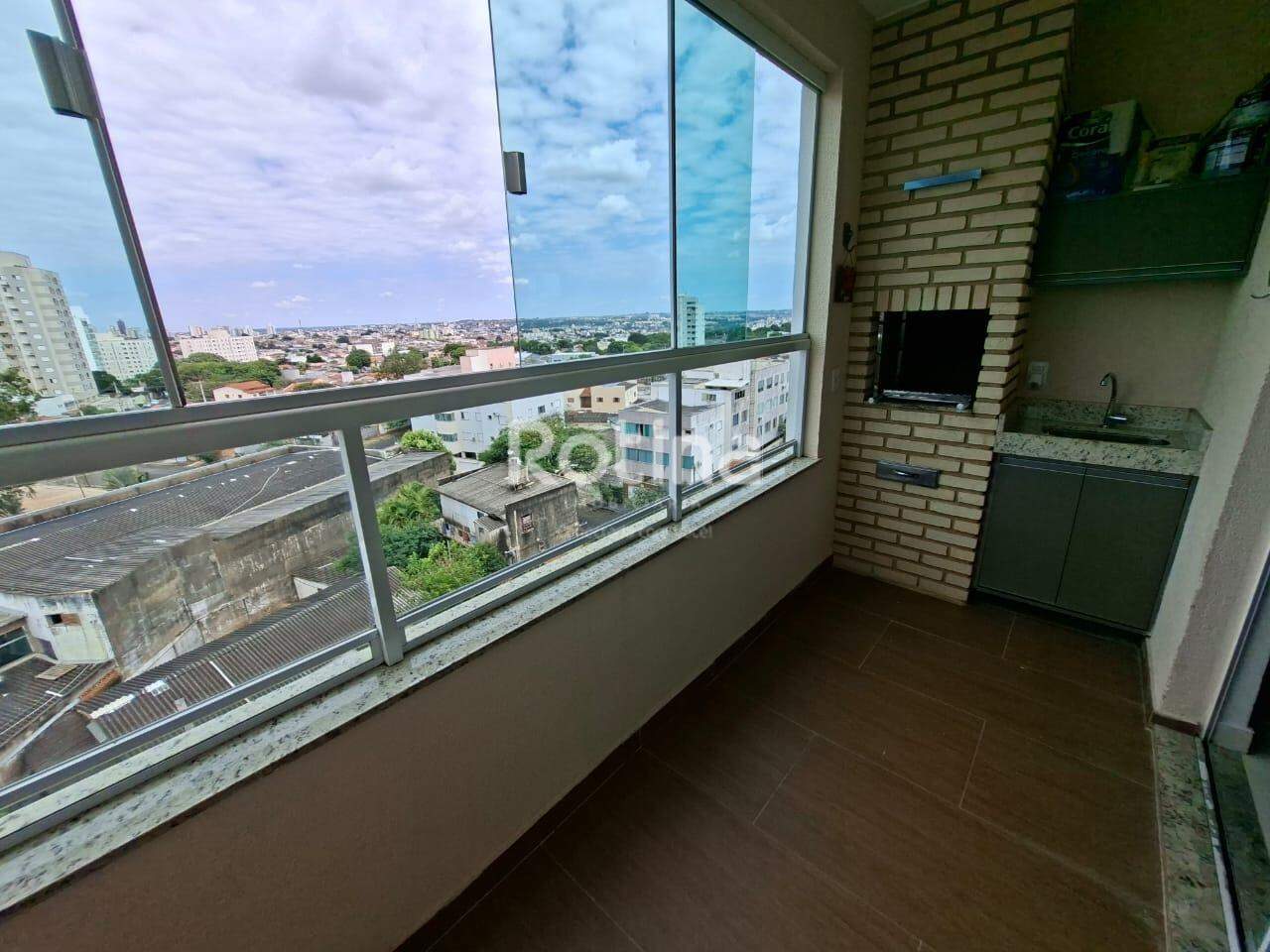Apartamento à venda, 3 quartos em Uberlândia no bairro Presidente Roosevelt no valor de R$ 560.000,00 - Rotina Imobiliária: 