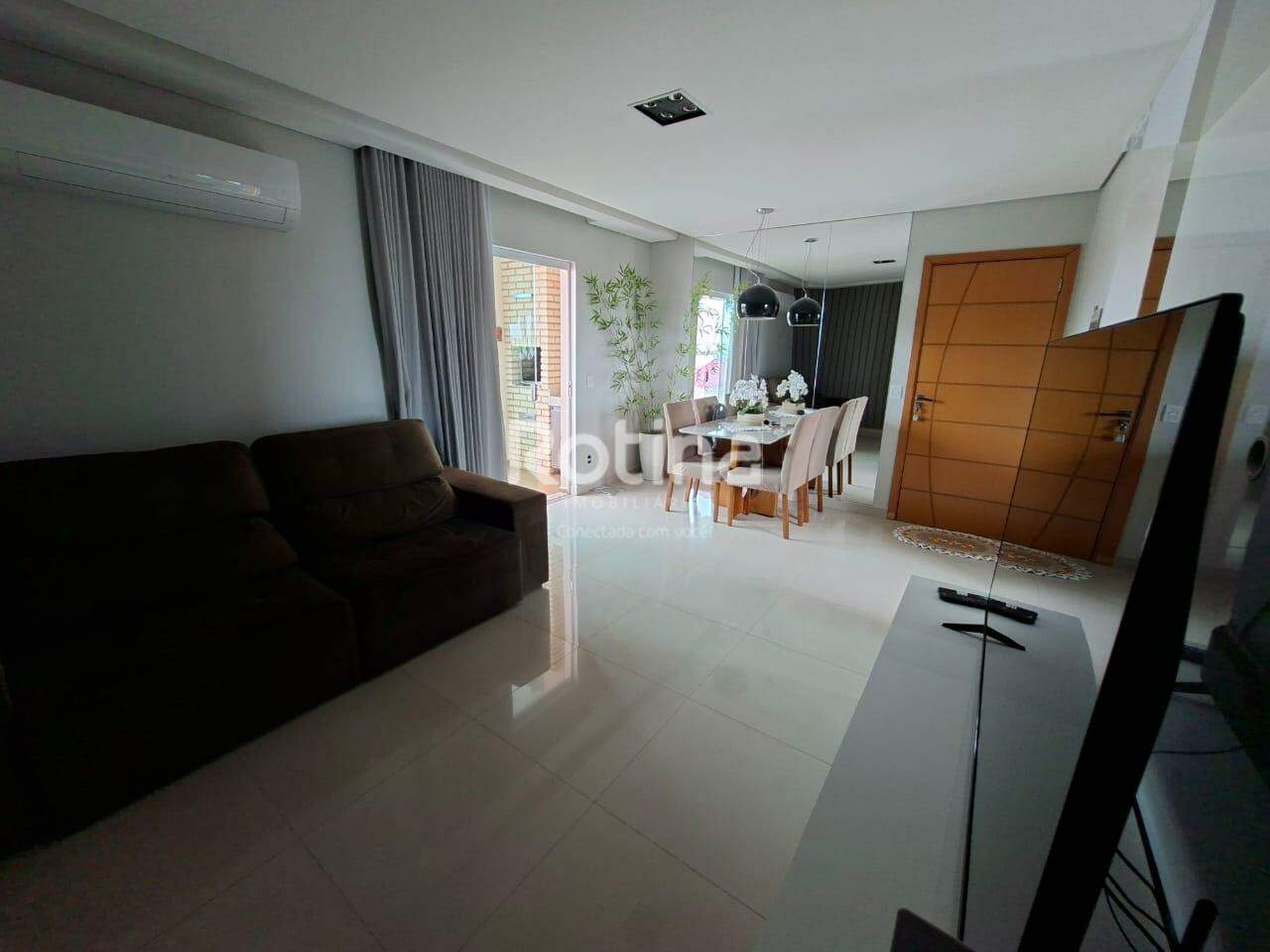 Apartamento à venda, 3 quartos em Uberlândia no bairro Presidente Roosevelt no valor de R$ 560.000,00 - Rotina Imobiliária: 