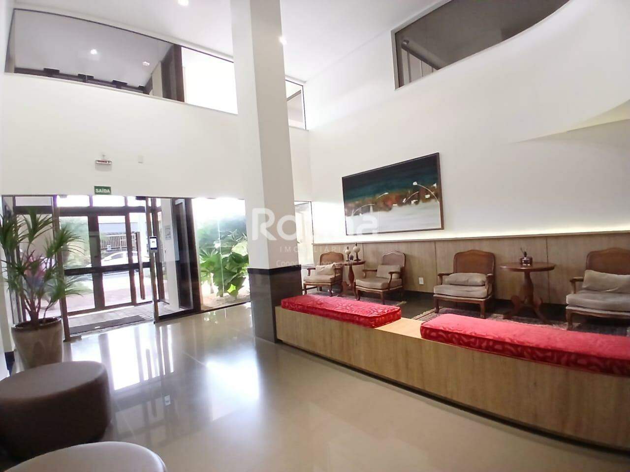 Apartamento à venda, 3 quartos em Uberlândia no bairro Centro no valor de R$ 1.100.000,00 - Rotina Imobiliária: 