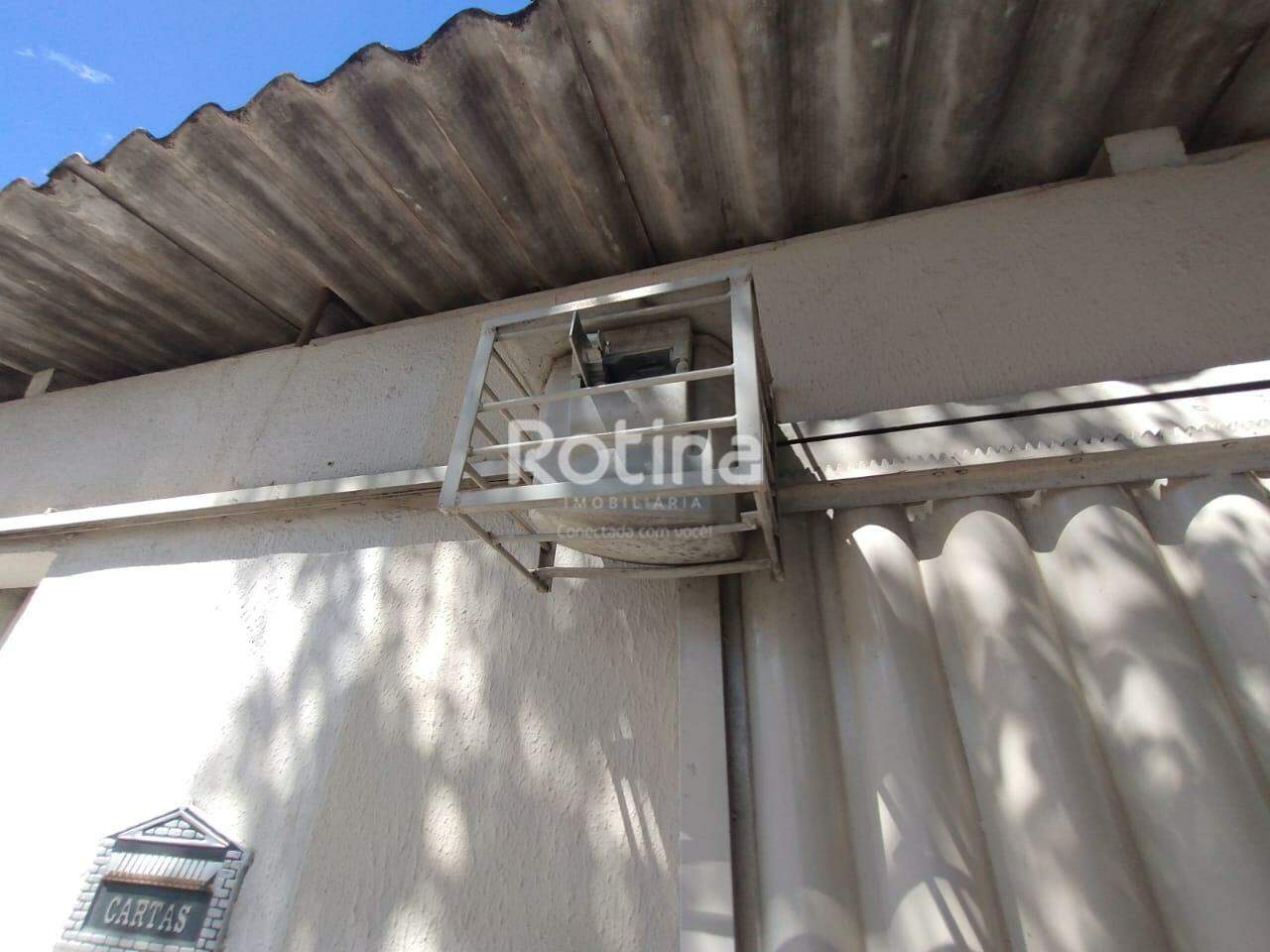 Casa para alugar, 4 quartos em Uberlândia no bairro Maravilha no valor de R$ 2.200,00 - Rotina Imobiliária: 
