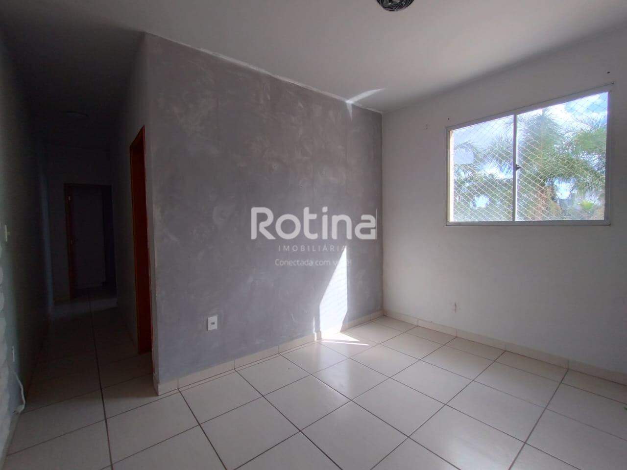 Apartamento para alugar, 2 quartos em Uberlândia no bairro Panorama no valor de R$ 1.050,00 - Rotina Imobiliária: 