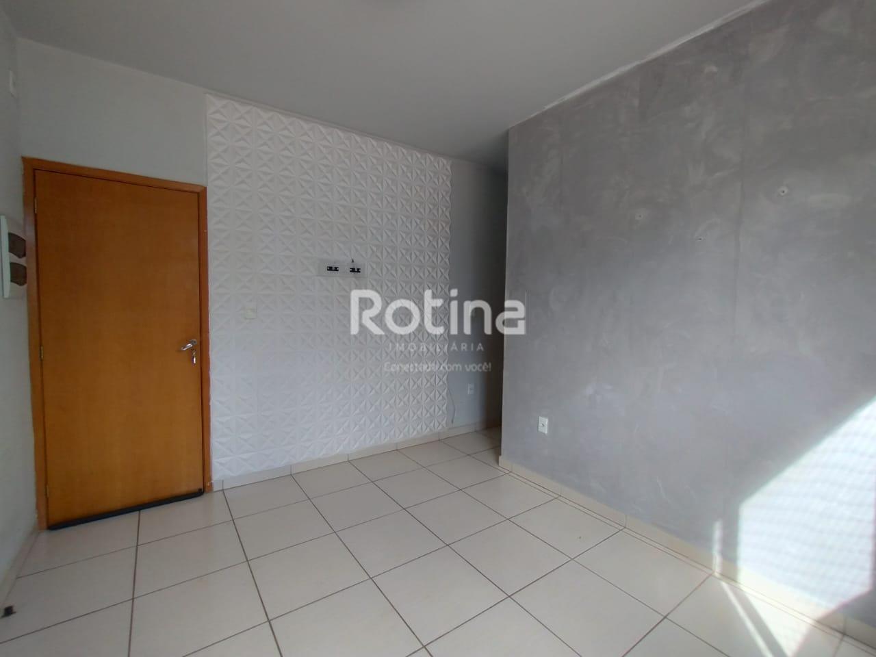 Apartamento para alugar, 2 quartos em Uberlândia no bairro Panorama no valor de R$ 1.050,00 - Rotina Imobiliária: 
