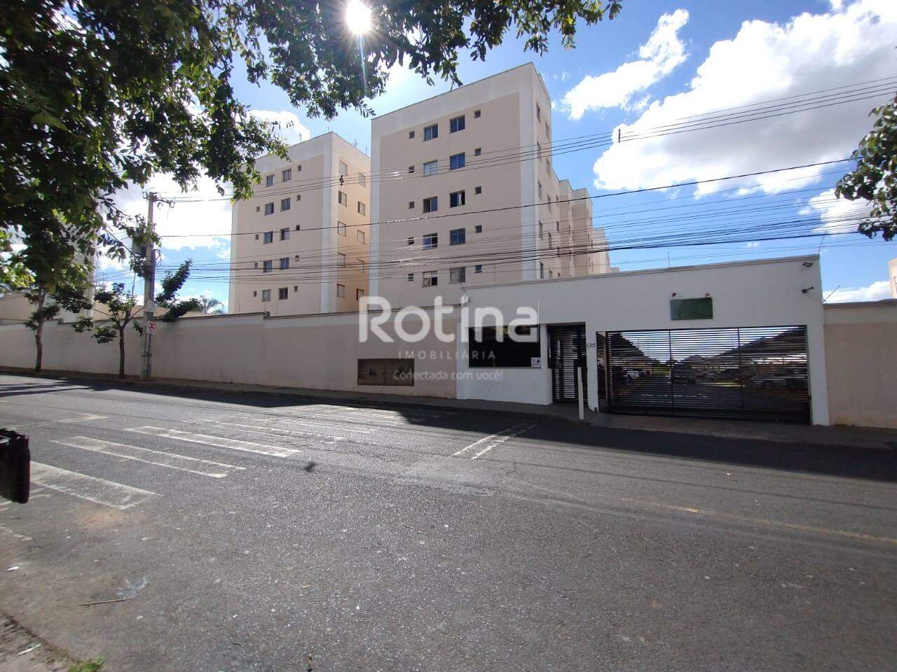 Apartamento para alugar, 2 quartos em Uberlândia no bairro Panorama no valor de R$ 1.050,00 - Rotina Imobiliária: 