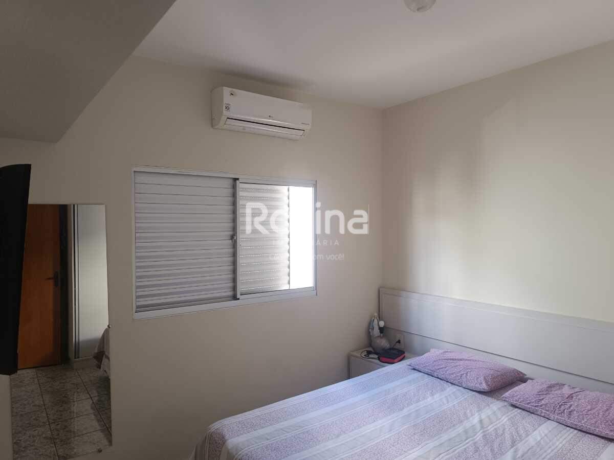 Casa à venda, 3 quartos em Uberlândia no bairro Presidente Roosevelt no valor de R$ 800.000,00 - Rotina Imobiliária: 