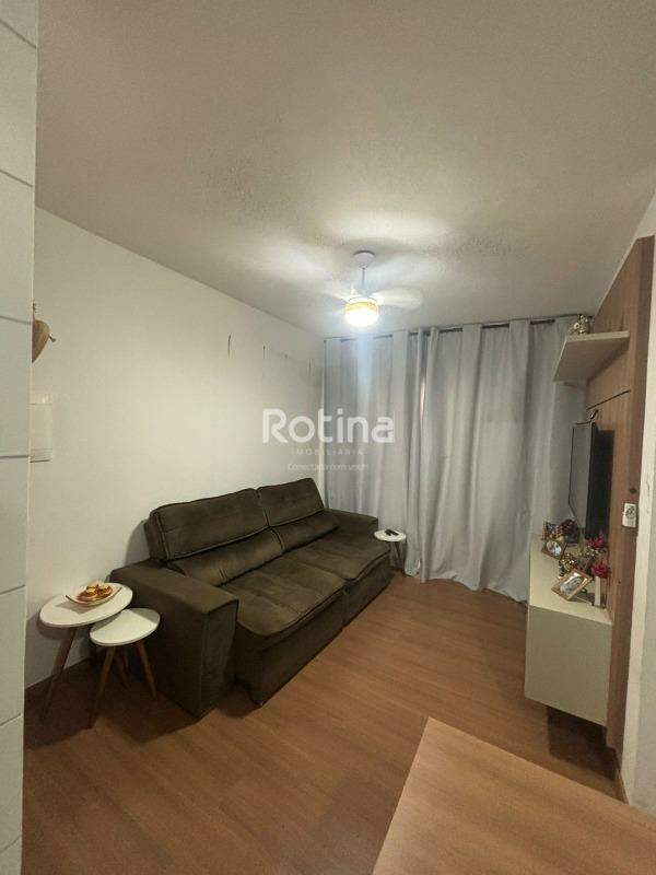 Apartamento à venda, 2 quartos em Uberlândia no bairro Martins no valor de R$ 290.000,00 - Rotina Imobiliária: 