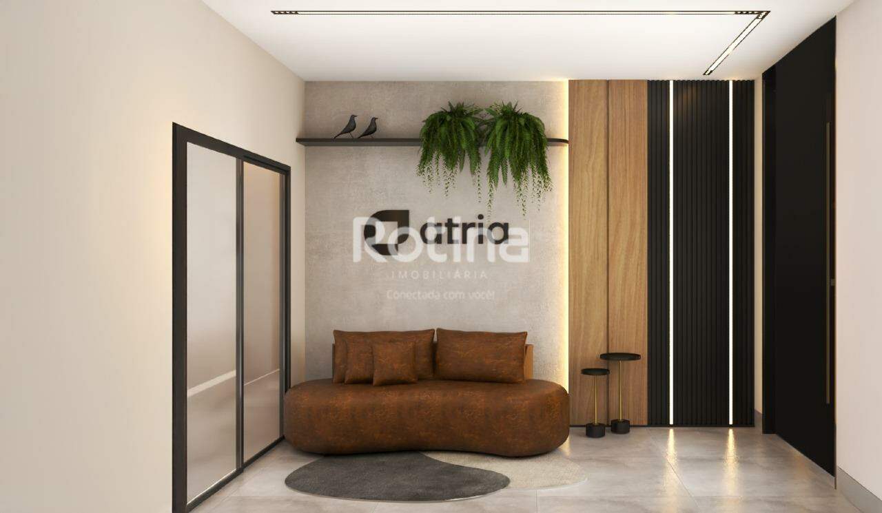 Sala para alugar, em Uberlândia no bairro Jardim Inconfidência no valor de R$ 2.128,40 - Rotina Imobiliária: 