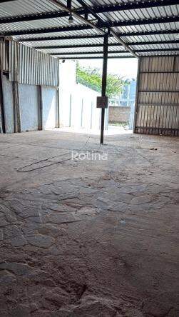 Galpão para alugar, em Uberlândia no bairro Tubalina no valor de R$ 4.000,00 - Rotina Imobiliária: 