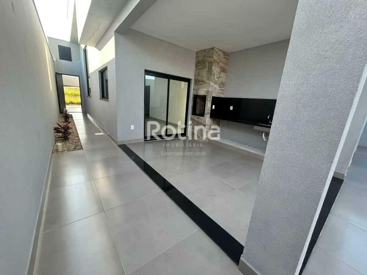 Casa à venda, 3 quartos em Uberlândia no bairro Aclimação no valor de R$ 1.200.000,00 - Rotina Imobiliária: 