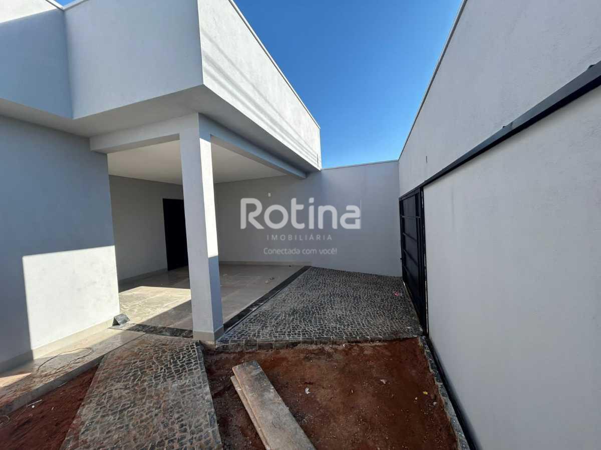 Casa à venda, 3 quartos em Uberlândia no bairro Aclimação no valor de R$ 1.200.000,00 - Rotina Imobiliária: 