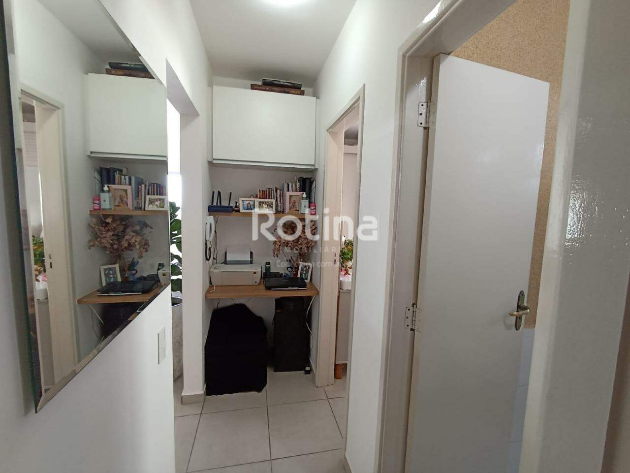 Casa Condomínio Fechado à venda, 2 quartos em Uberlândia no bairro Jardim das Palmeiras no valor de R$ 375.000,00 - Rotina Imobiliária: 