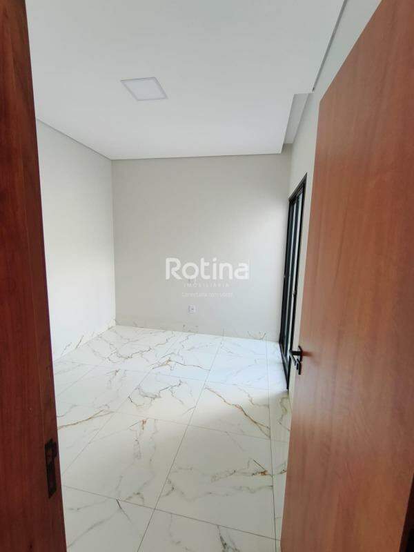 Casa à venda, 3 quartos em Uberlândia no bairro Cidade Jardim no valor de R$ 895.000,00 - Rotina Imobiliária: 