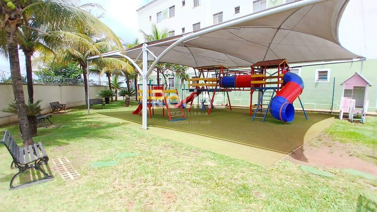 Apartamento para alugar, 2 quartos em Uberlândia no bairro Shopping Park no valor de R$ 1.200,00 - Rotina Imobiliária: 