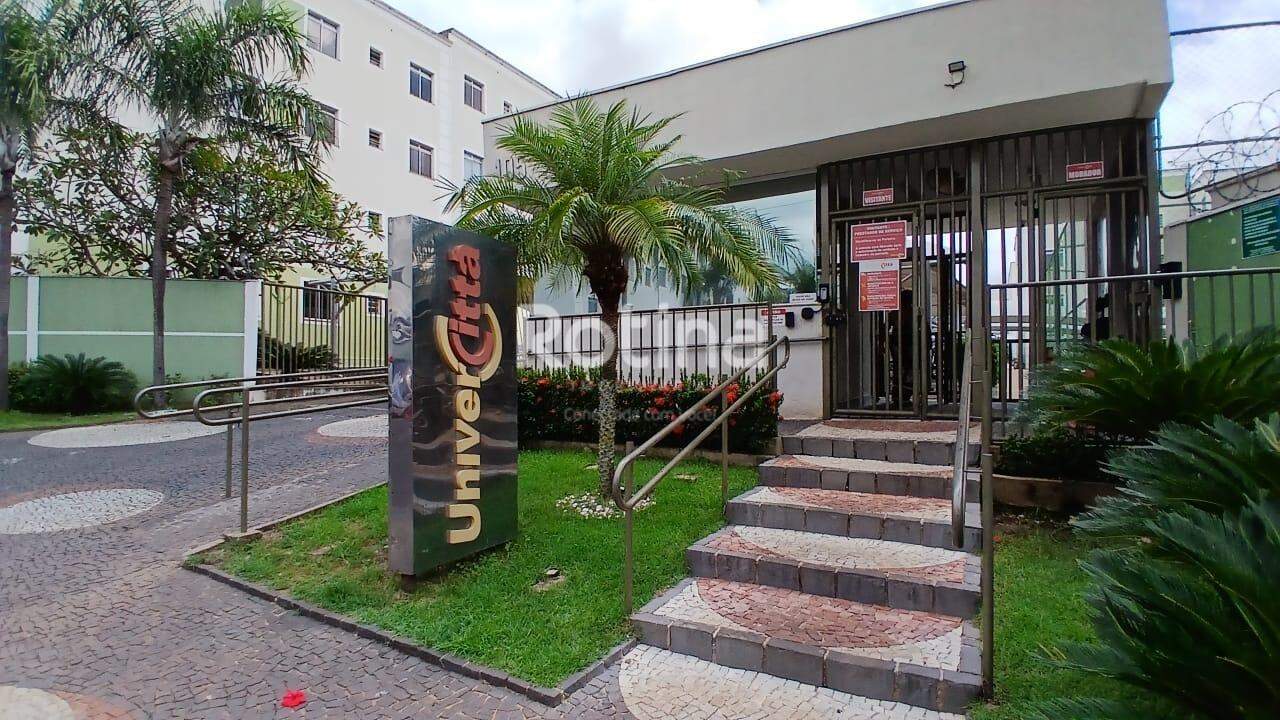 Apartamento para alugar, 2 quartos em Uberlândia no bairro Shopping Park no valor de R$ 1.200,00 - Rotina Imobiliária: 