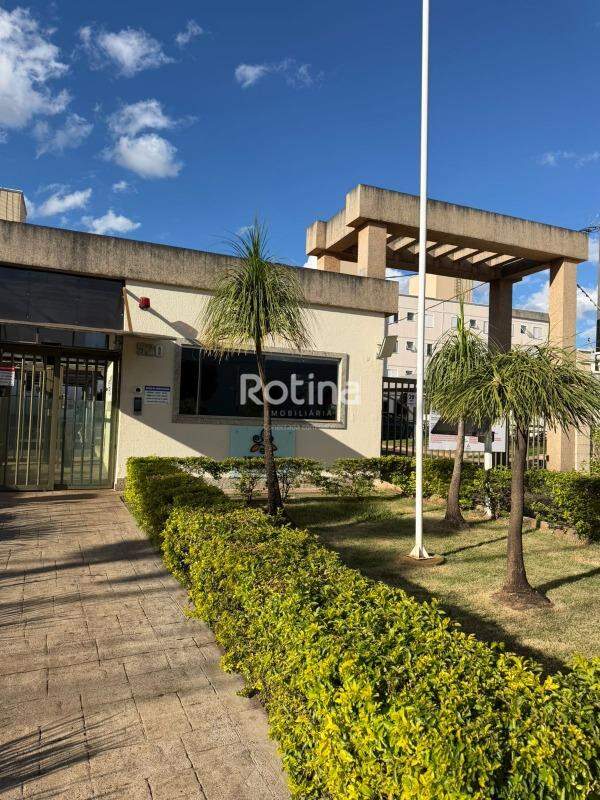 Apartamento à venda, 2 quartos em Uberlândia no bairro Grand Ville no valor de R$ 195.000,00 - Rotina Imobiliária: 