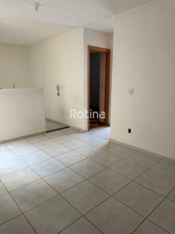 Apartamento à venda, 2 quartos em Uberlândia no bairro Grand Ville no valor de R$ 195.000,00 - Rotina Imobiliária: 