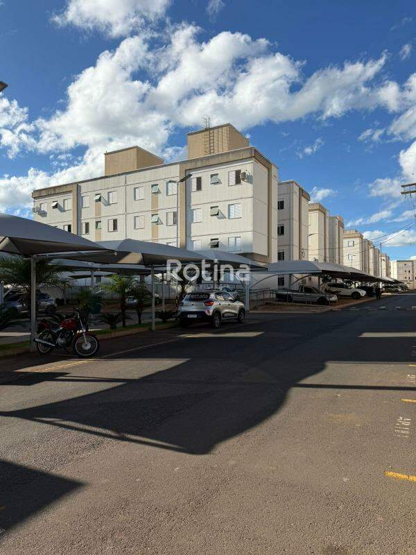 Apartamento à venda, 2 quartos em Uberlândia no bairro Grand Ville no valor de R$ 195.000,00 - Rotina Imobiliária: 