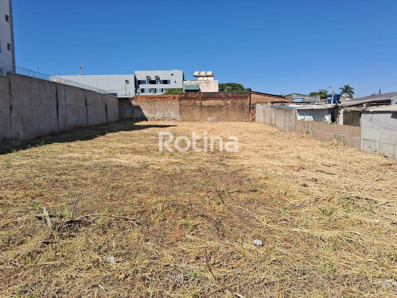 Terreno à venda, em Uberlândia no bairro Osvaldo Rezende no valor de R$ 792.000,00 - Rotina Imobiliária: 