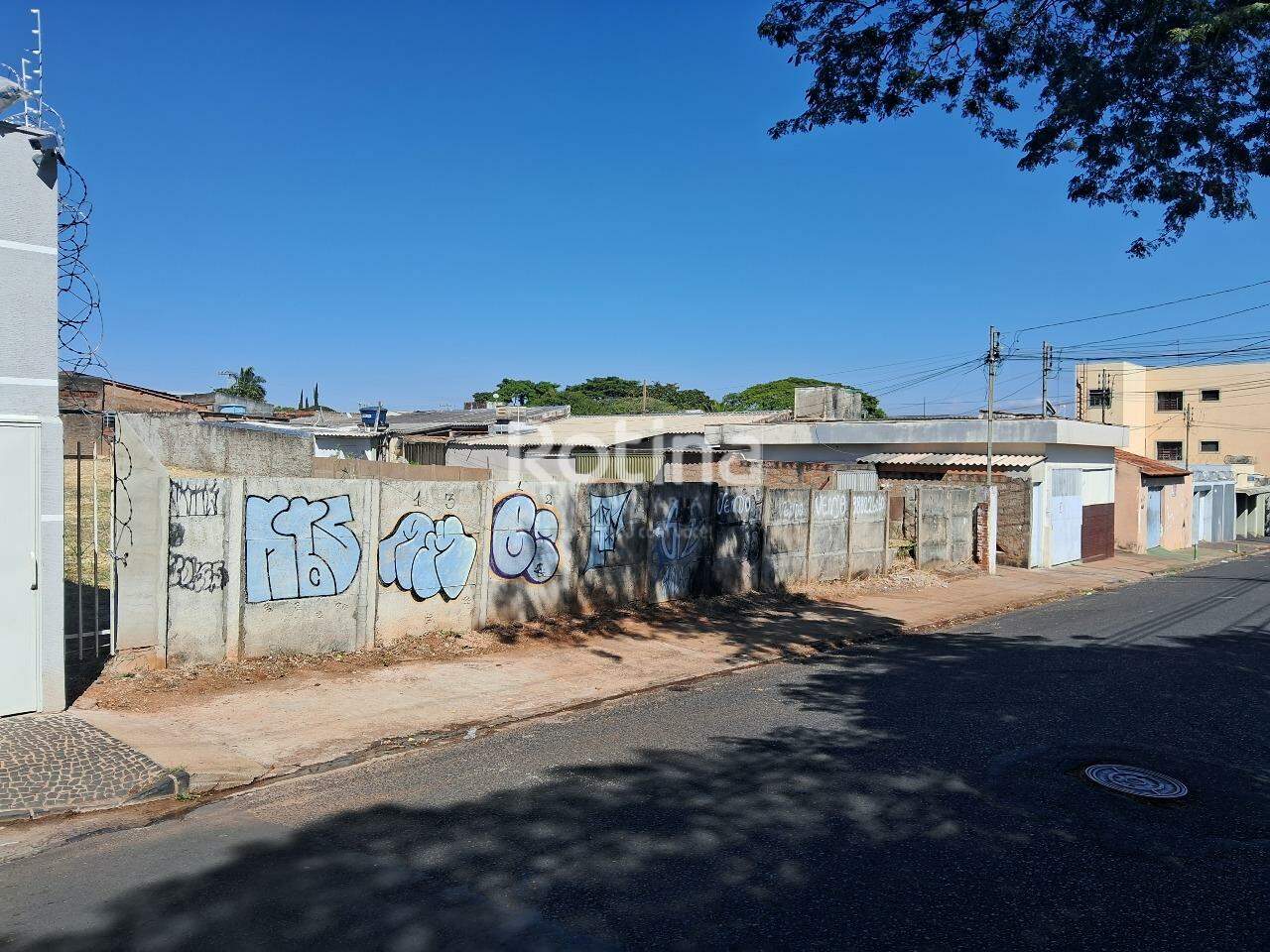 Terreno à venda, em Uberlândia no bairro Osvaldo Rezende no valor de R$ 792.000,00 - Rotina Imobiliária: 