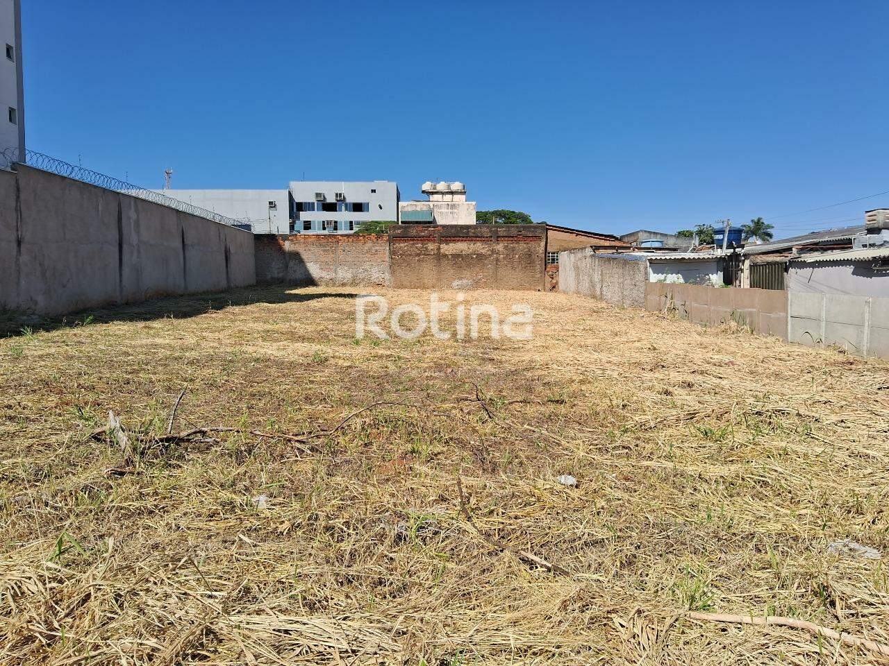 Terreno à venda, em Uberlândia no bairro Osvaldo Rezende no valor de R$ 792.000,00 - Rotina Imobiliária: 