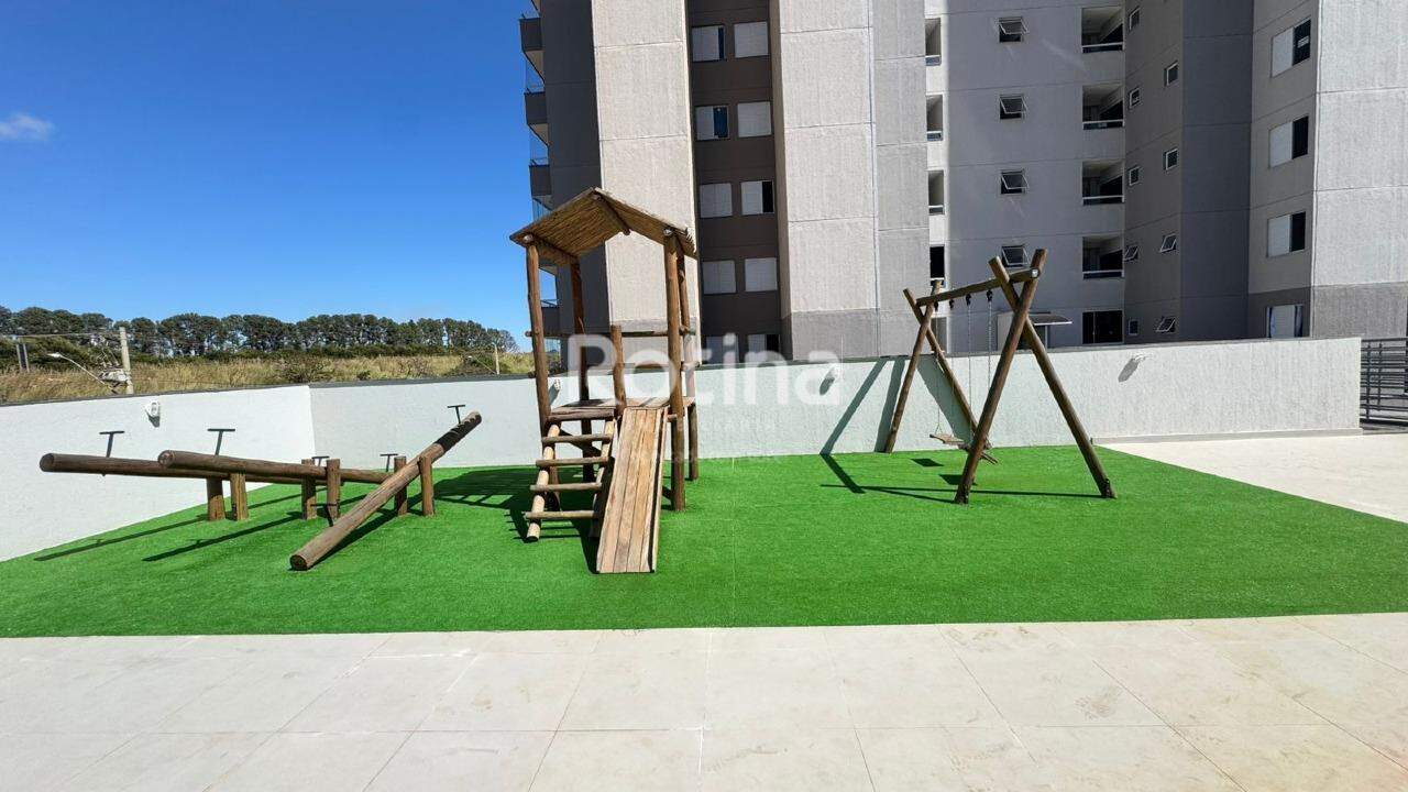 Apartamento para alugar, em Uberlândia no bairro Novo Mundo no valor de R$ 1.100,00 - Rotina Imobiliária: 