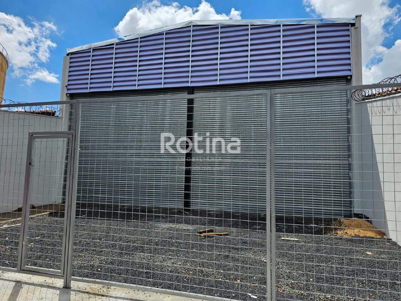 Galpão para alugar, em Uberlândia no bairro Marta Helena no valor de R$ 9.000,00 - Rotina Imobiliária: 