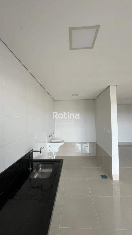 Apartamento à venda, 3 quartos em Uberlândia no bairro Tibery no valor de R$ 790.000,00 - Rotina Imobiliária: 