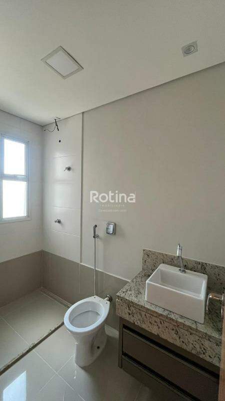Apartamento à venda, 3 quartos em Uberlândia no bairro Tibery no valor de R$ 790.000,00 - Rotina Imobiliária: 