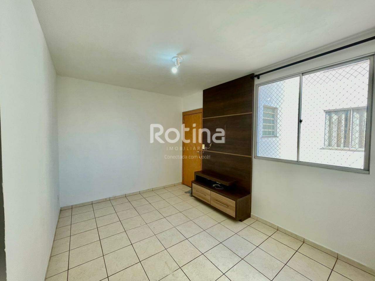 Apartamento à venda, 2 quartos em Uberlândia no bairro Gávea Sul no valor de R$ 210.000,00 - Rotina Imobiliária: 