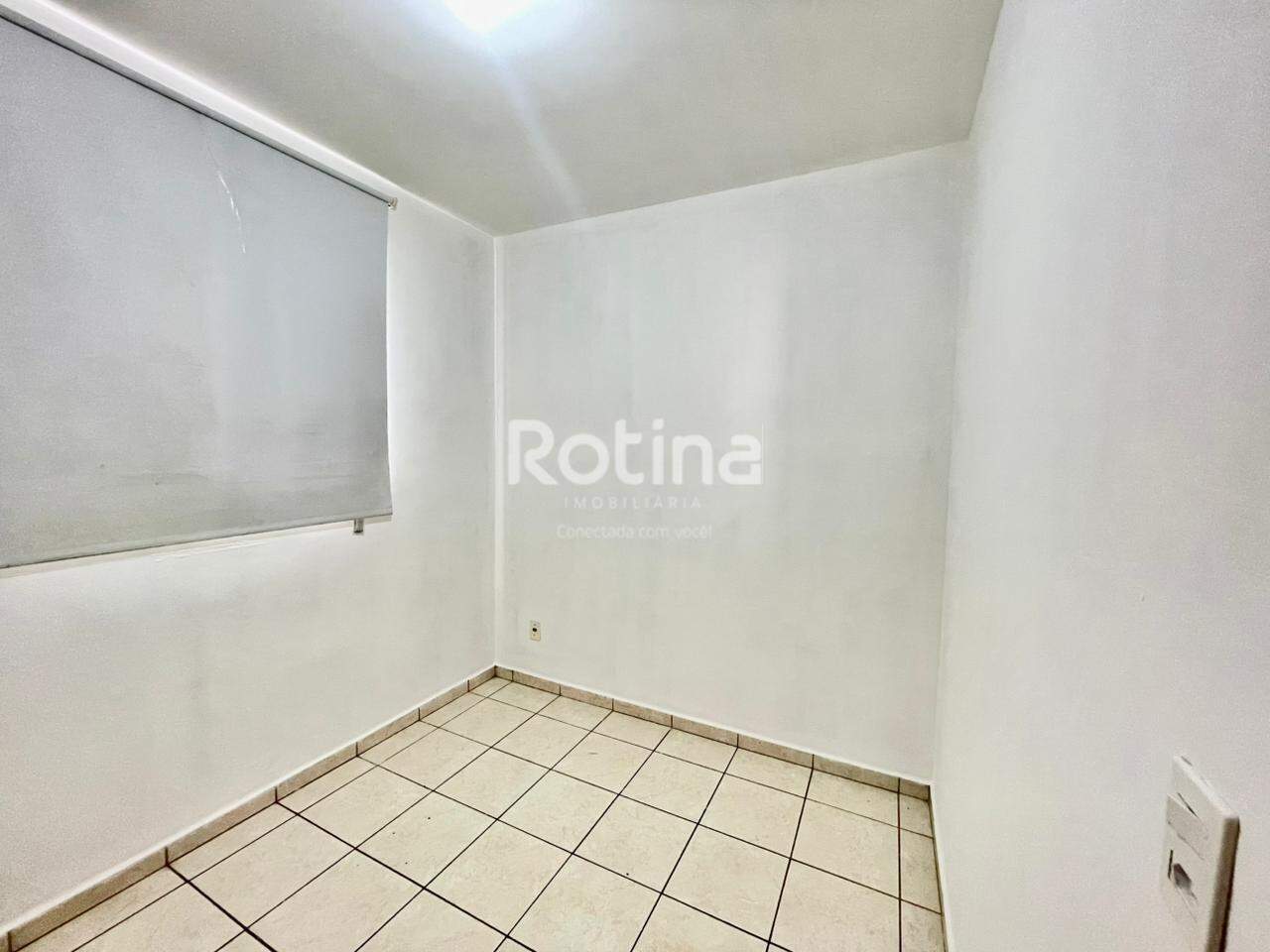 Apartamento à venda, 2 quartos em Uberlândia no bairro Gávea Sul no valor de R$ 210.000,00 - Rotina Imobiliária: 