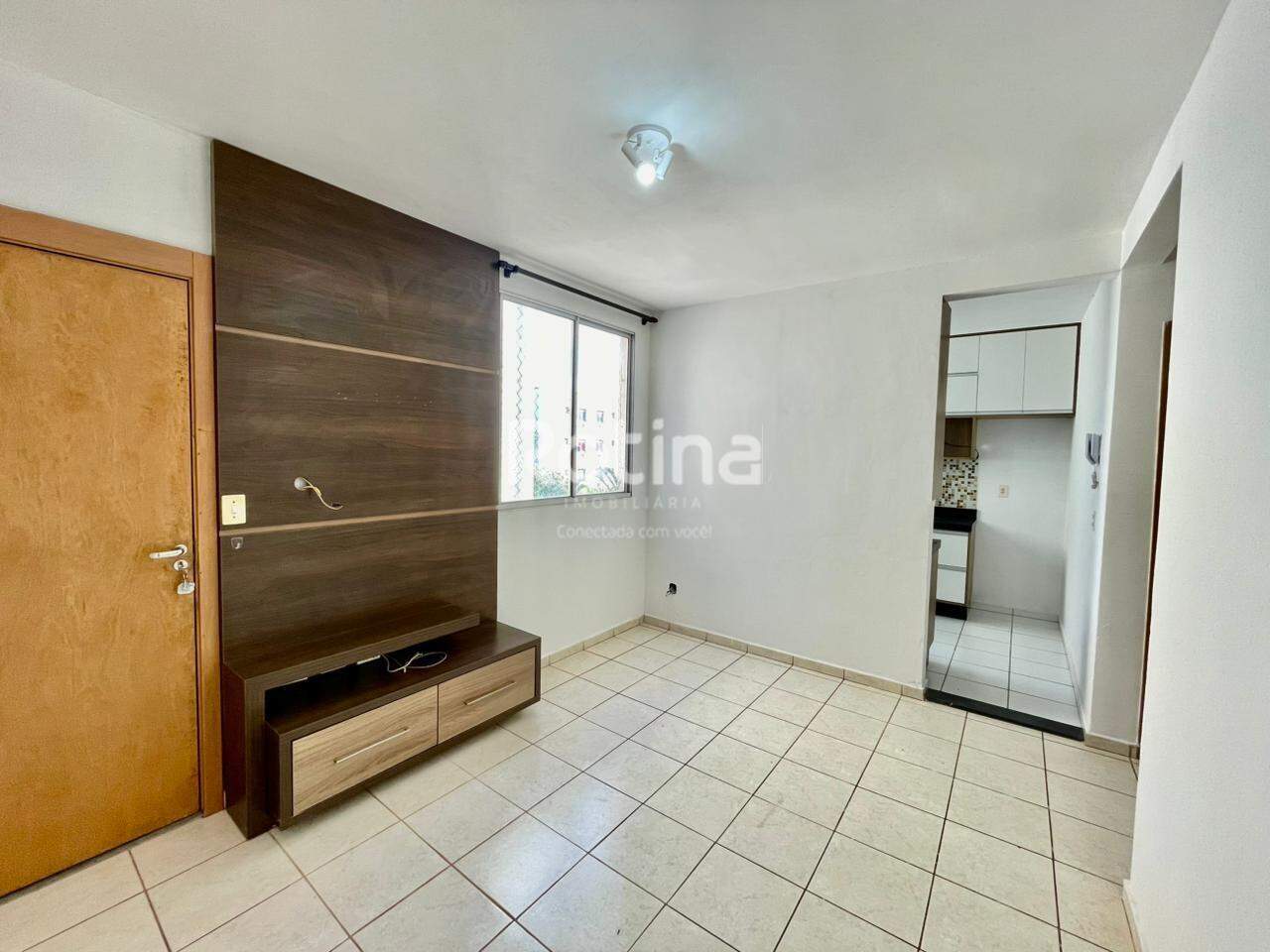 Apartamento à venda, 2 quartos em Uberlândia no bairro Gávea Sul no valor de R$ 210.000,00 - Rotina Imobiliária: 
