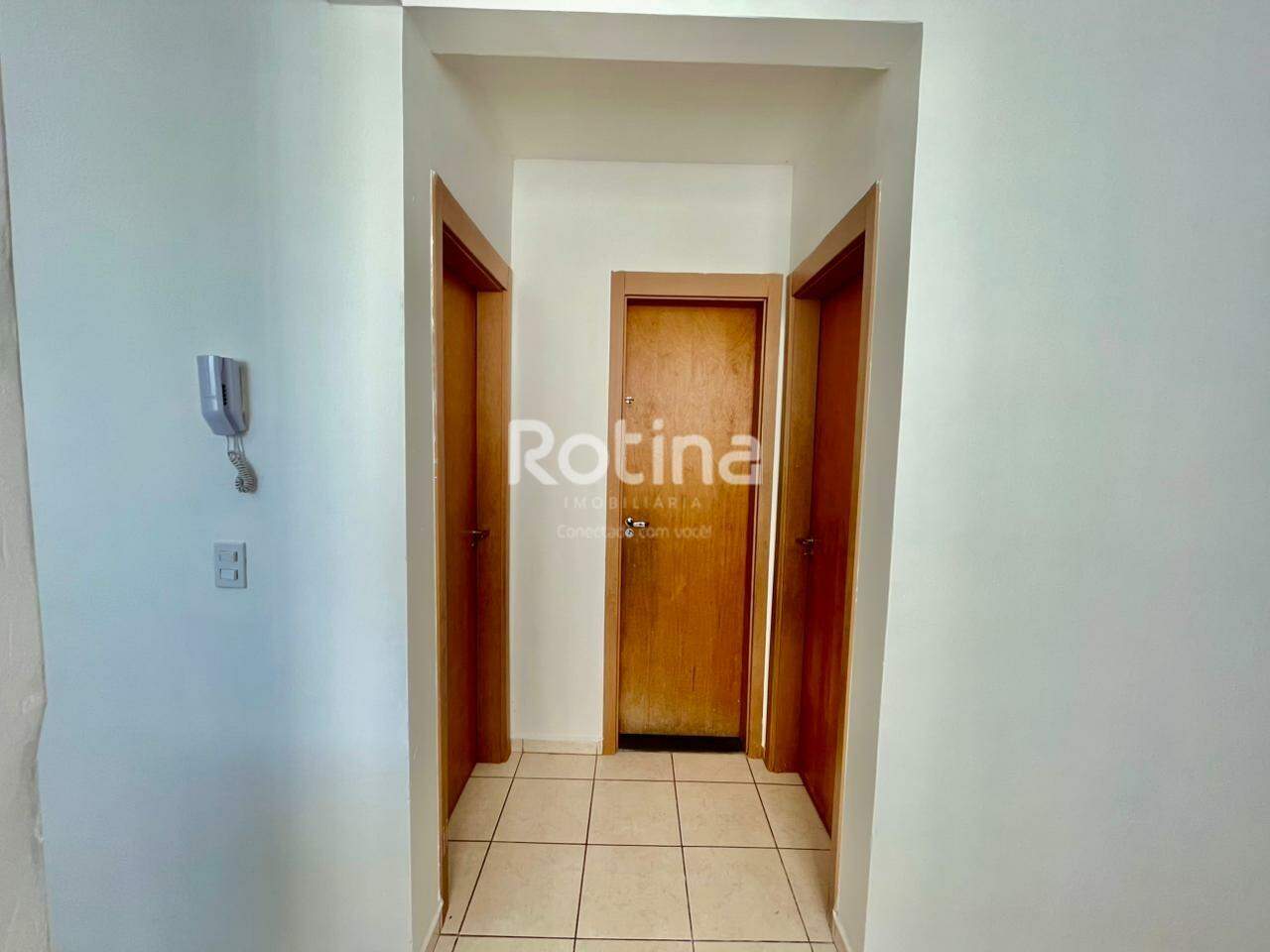 Apartamento à venda, 2 quartos em Uberlândia no bairro Gávea Sul no valor de R$ 210.000,00 - Rotina Imobiliária: 