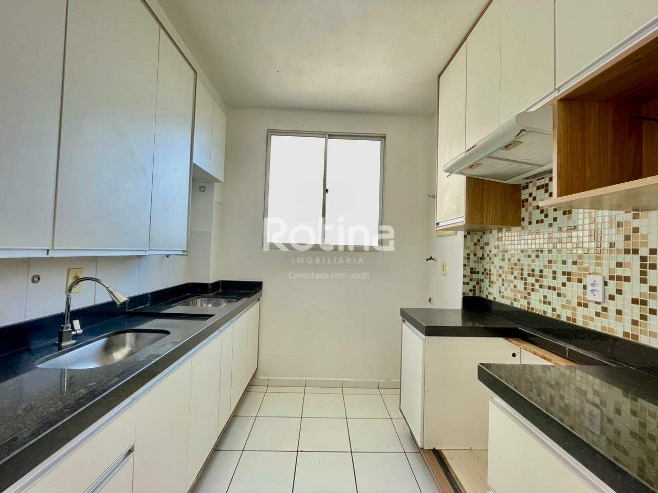 Apartamento à venda, 2 quartos em Uberlândia no bairro Gávea Sul no valor de R$ 210.000,00 - Rotina Imobiliária: 