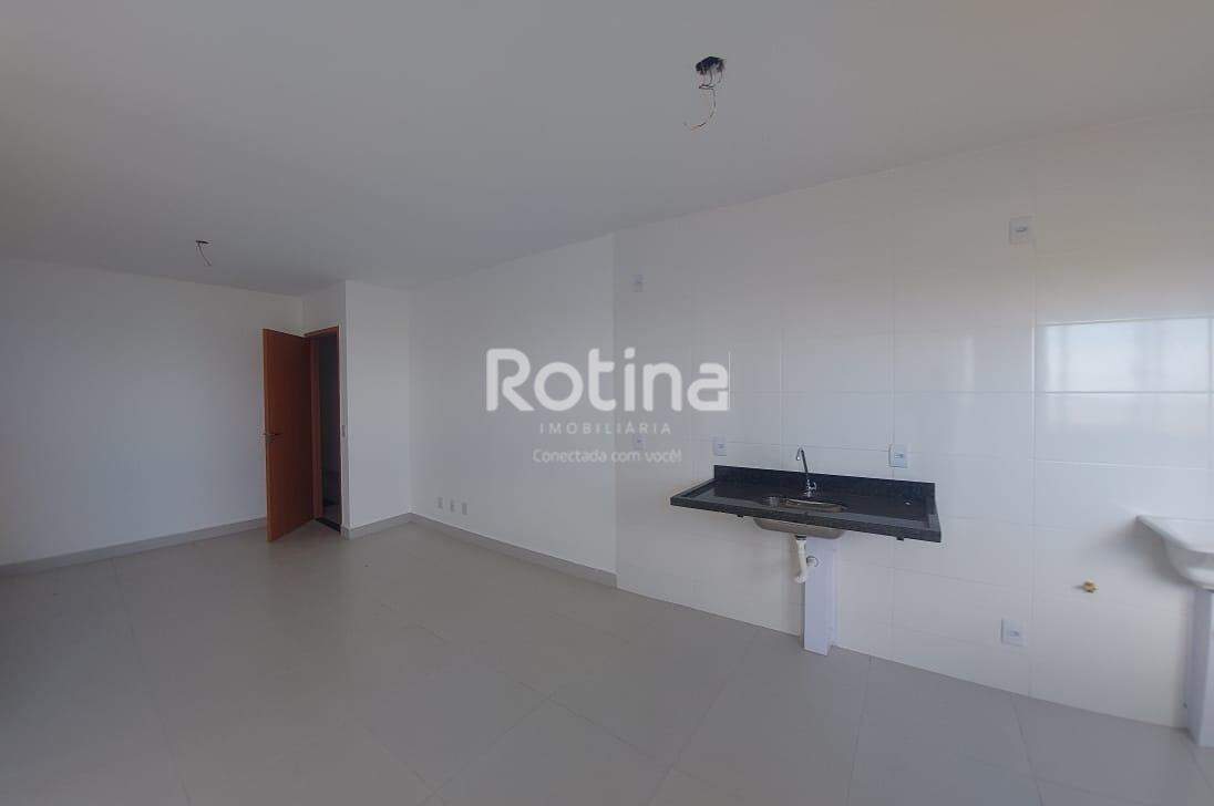Apartamento para alugar, 2 quartos em Uberlândia no bairro Novo Mundo no valor de R$ 1.250,00 - Rotina Imobiliária: 