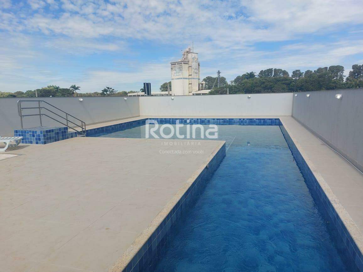 Apartamento para alugar, 2 quartos em Uberlândia no bairro Novo Mundo no valor de R$ 1.250,00 - Rotina Imobiliária: 