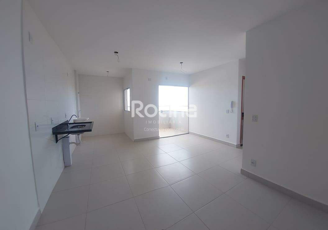 Apartamento para alugar, 2 quartos em Uberlândia no bairro Novo Mundo no valor de R$ 1.250,00 - Rotina Imobiliária: 
