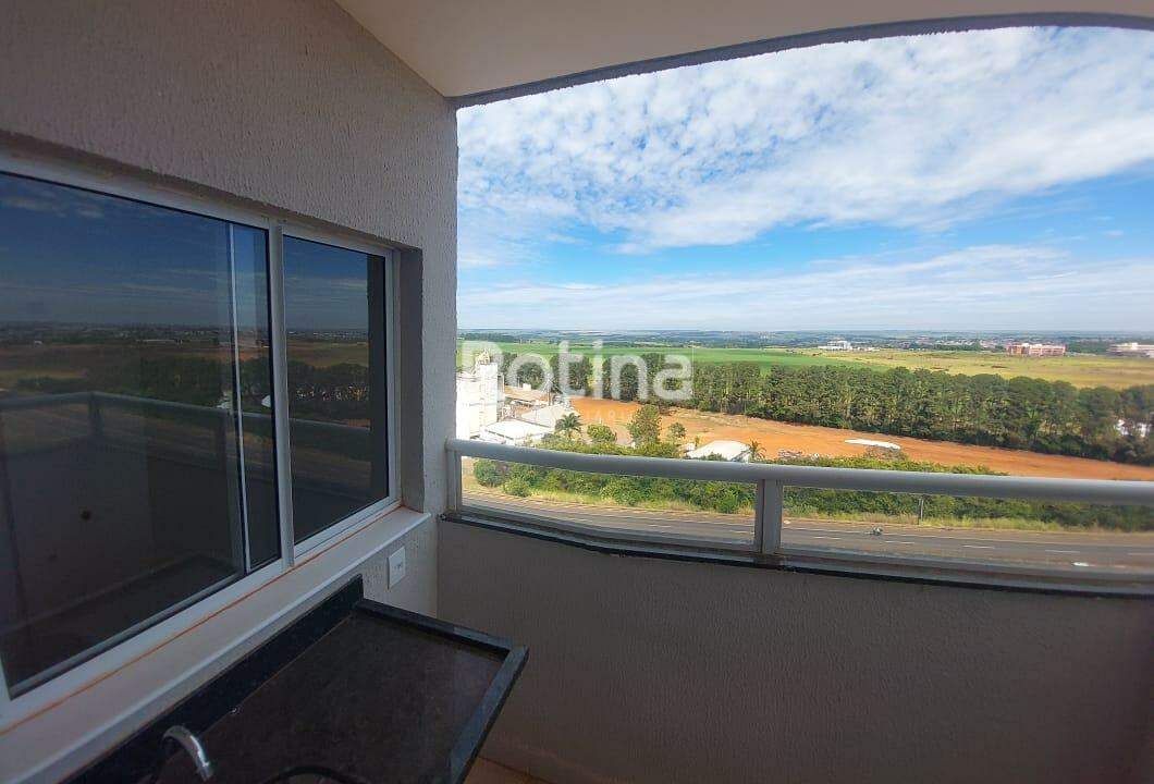 Apartamento para alugar, 2 quartos em Uberlândia no bairro Novo Mundo no valor de R$ 1.250,00 - Rotina Imobiliária: 