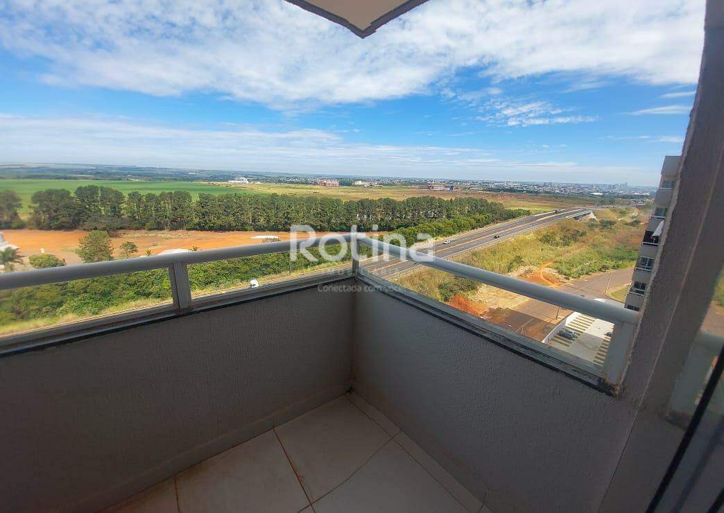 Apartamento para alugar, 2 quartos em Uberlândia no bairro Novo Mundo no valor de R$ 1.250,00 - Rotina Imobiliária: 