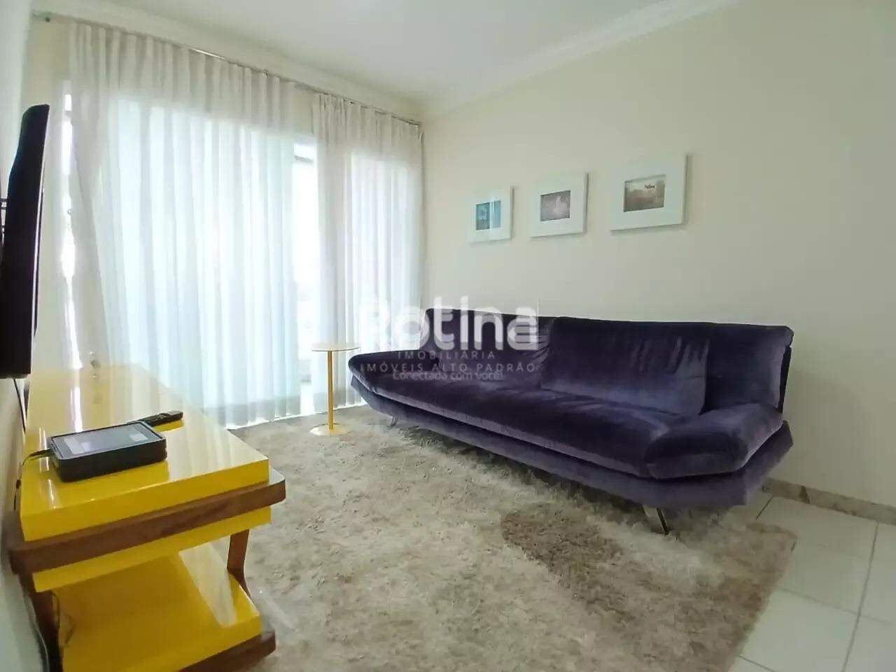 Apartamento à venda, 3 quartos em Uberlândia no bairro Nossa Senhora Aparecida no valor de R$ 645.000,00 - Rotina Imobiliária: 