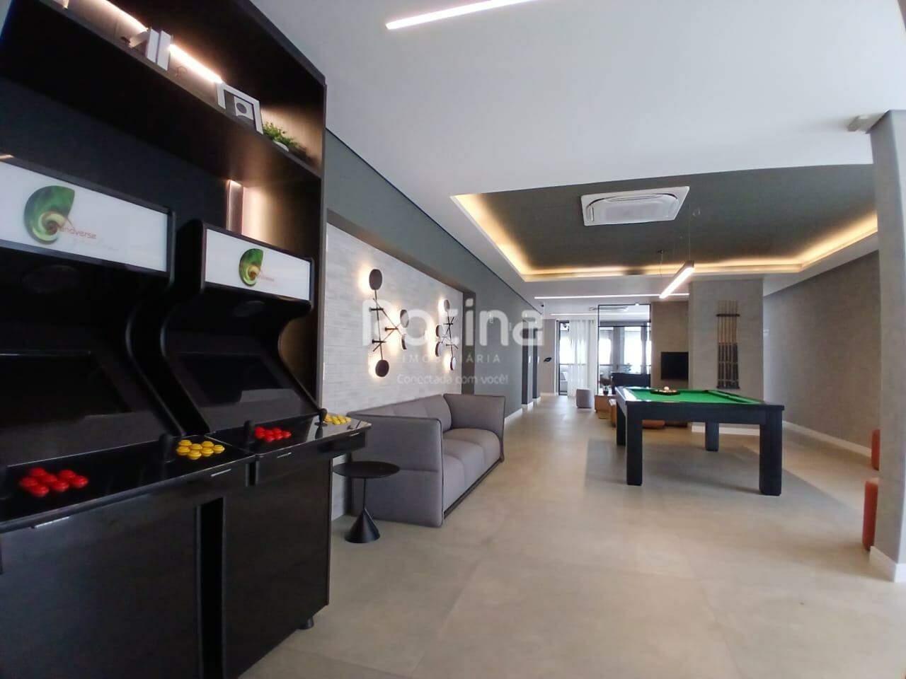 Apartamento para alugar, 3 quartos em Uberlândia no bairro Gávea no valor de R$ 5.500,00 - Rotina Imobiliária: 