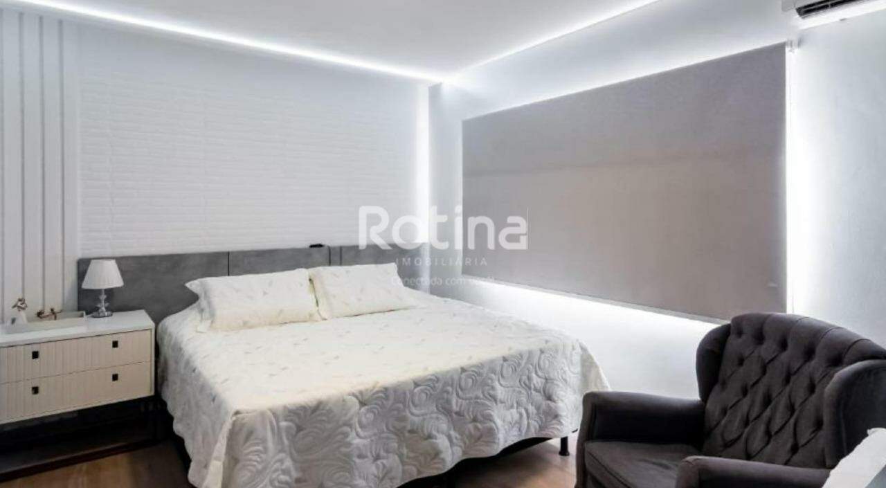 Flat para alugar, 1 quarto em Uberlândia no bairro Jardim Karaíba no valor de R$ 2.500,00 - Rotina Imobiliária: 
