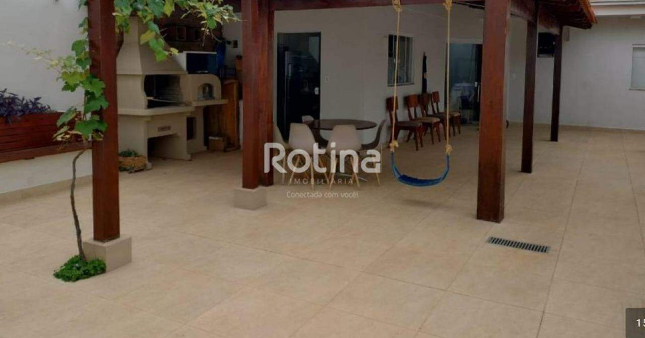 Flat para alugar, 1 quarto em Uberlândia no bairro Jardim Karaíba no valor de R$ 2.500,00 - Rotina Imobiliária: 