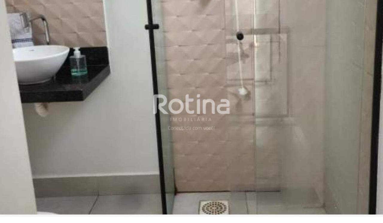Flat para alugar, 1 quarto em Uberlândia no bairro Jardim Karaíba no valor de R$ 2.500,00 - Rotina Imobiliária: 
